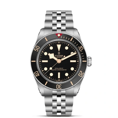 Black Bay 58