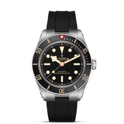 Tudor Black Bay 58 - Model No. M7939A1A0NU-0003