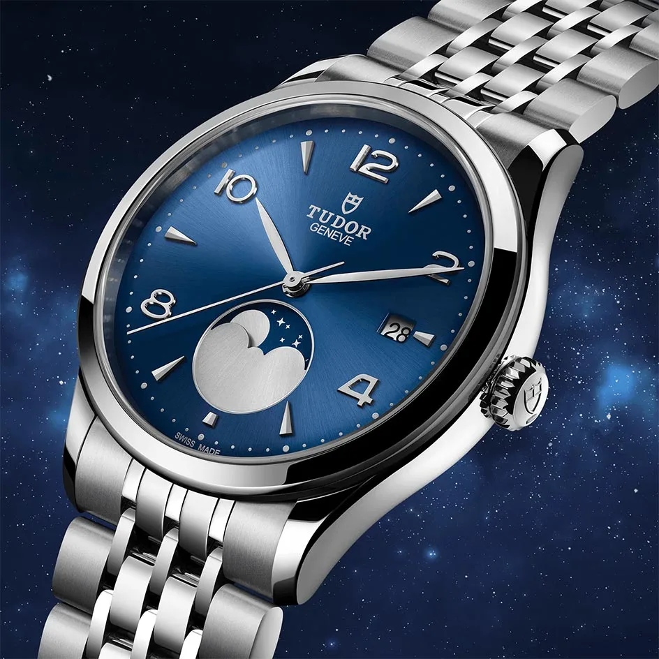 Tudor TUDOR 1926 Luna - Model No. M91560-0002