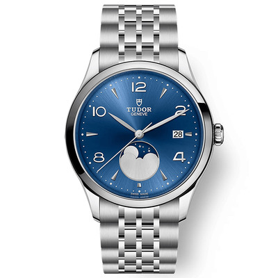 TUDOR 1926 Luna