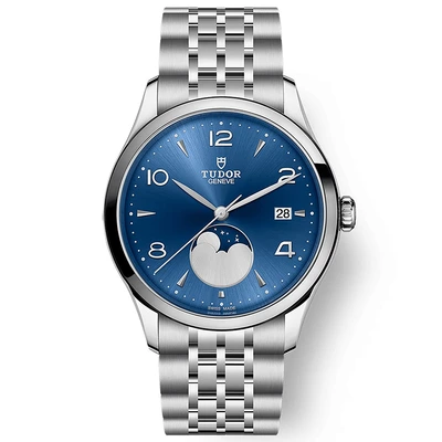 TUDOR 1926 Luna