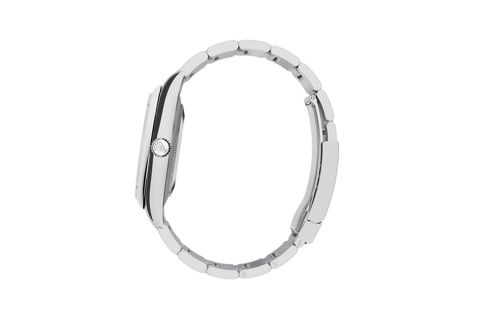Rolex Watch M124300-0008 Specification