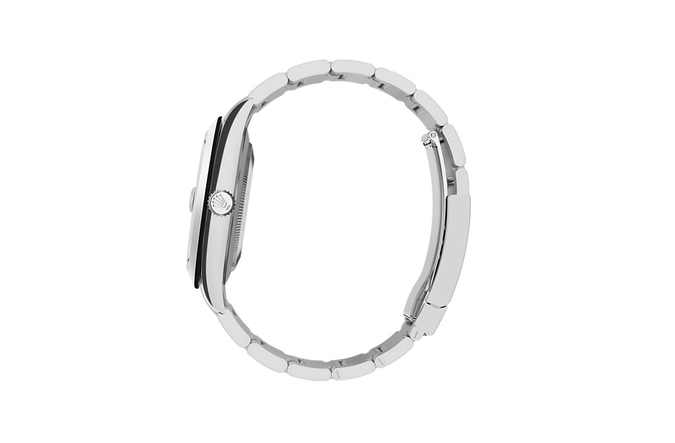 Rolex Watch M126300-0005 Specification