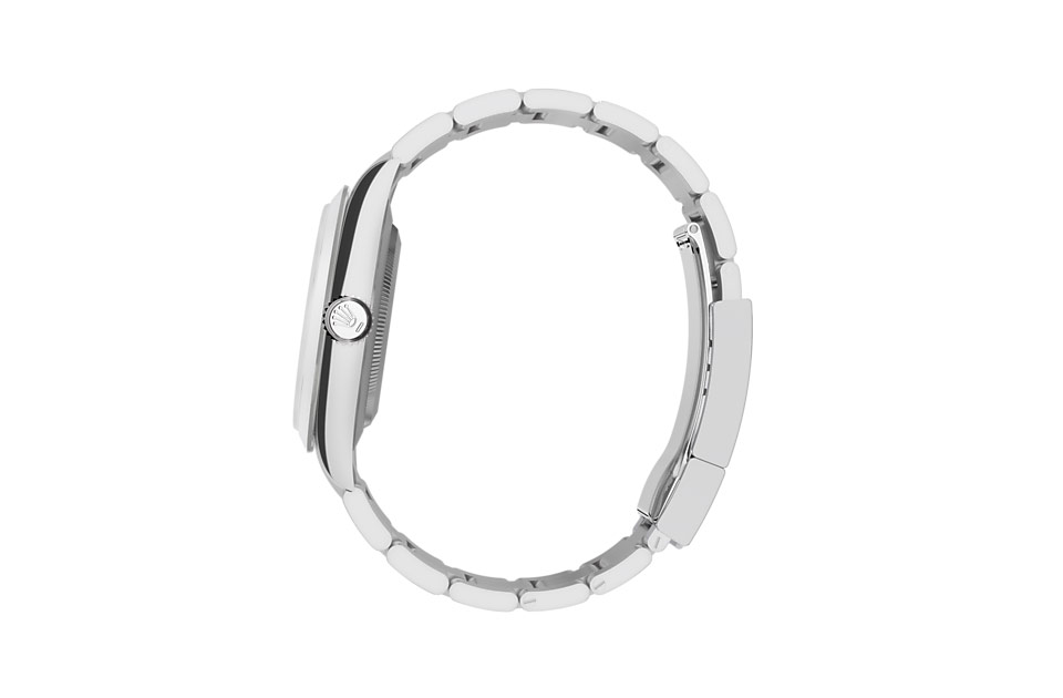 Rolex Watch M224270-0001 Specification