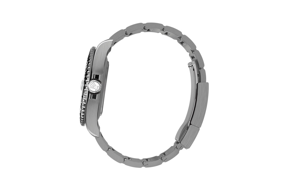 Rolex Watch M226627-0001 Specification