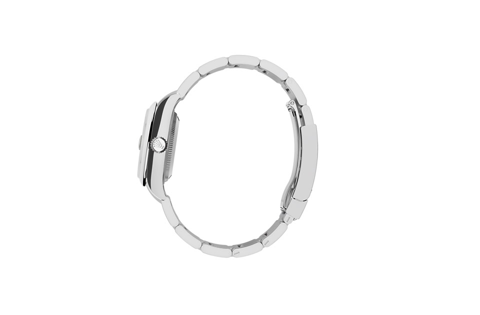 Rolex Watch M279160-0006 Specification