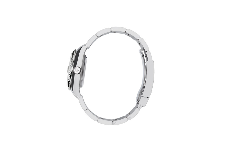 Rolex Watch M279174-0020 Specification