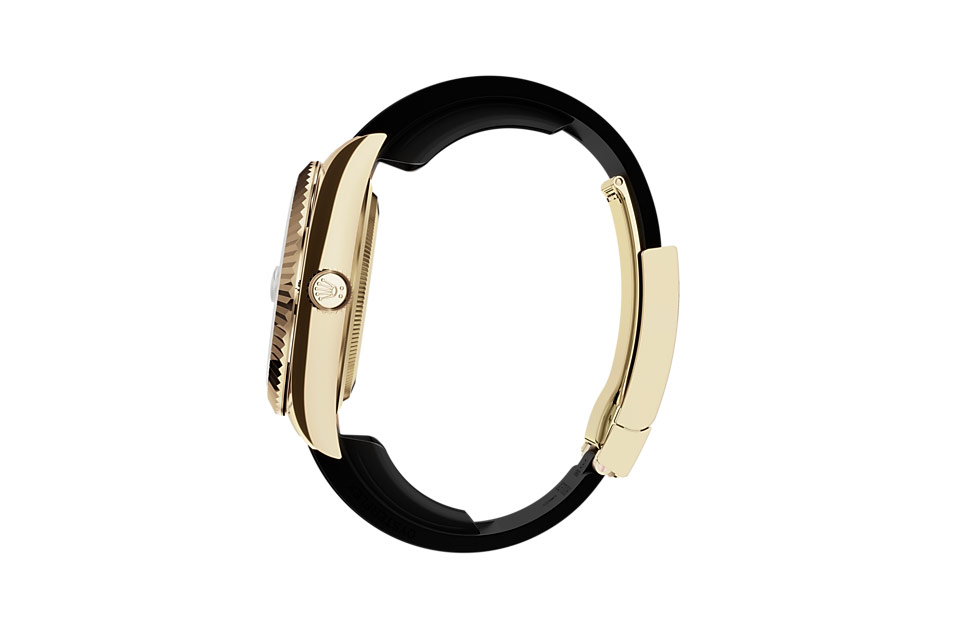 Rolex Watch M336238-0002 Specification
