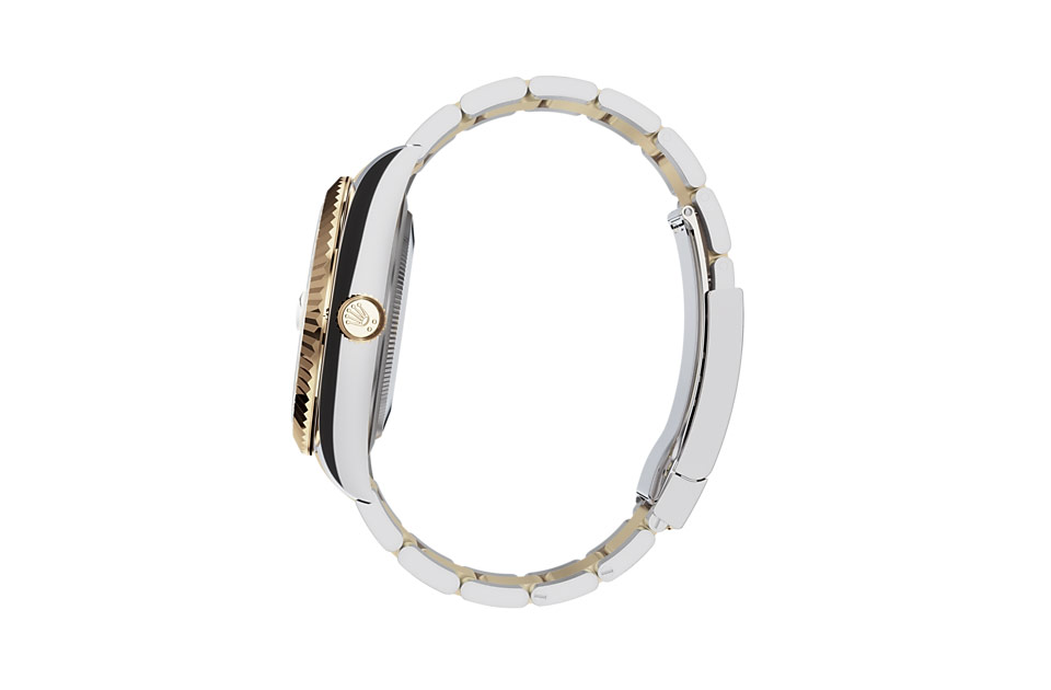 Rolex Watch M336933-0001 Specification