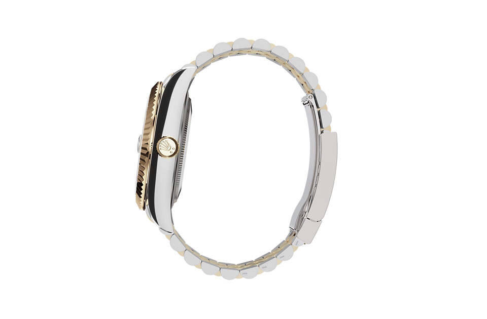 Rolex Watch M336933-0004 Specification