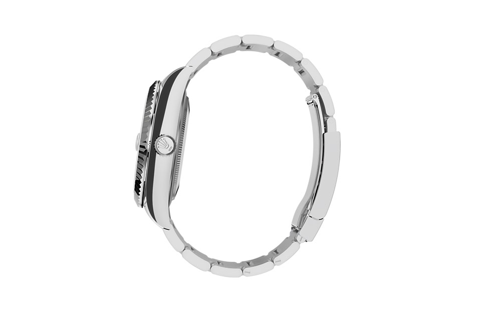 Rolex Watch M336934-0001 Specification