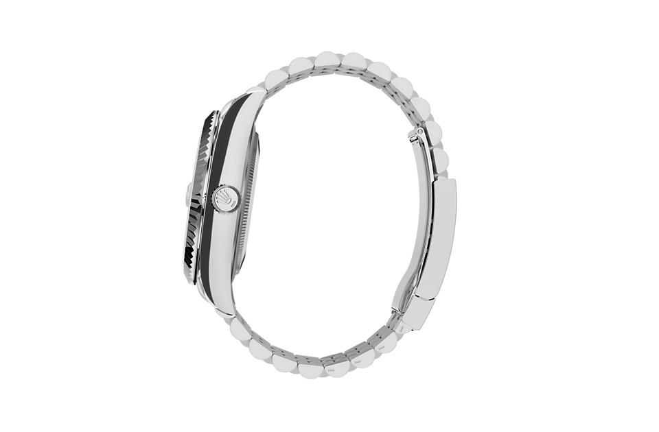 Rolex Watch M336934-0004 Specification