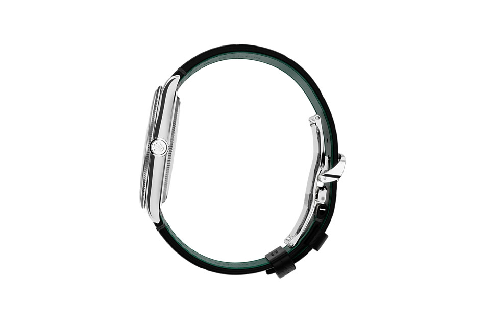 Rolex Watch M52509-0002 Specification