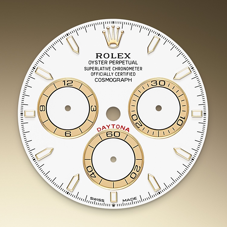 Rolex Cosmograph Daytona in Oystersteel and gold M126503 0001 Kapoor Watch Co