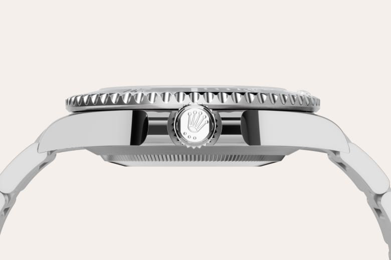 Unidirectional Rotatable Bezel