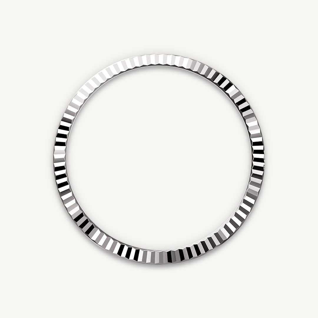 Dark Grey Dial