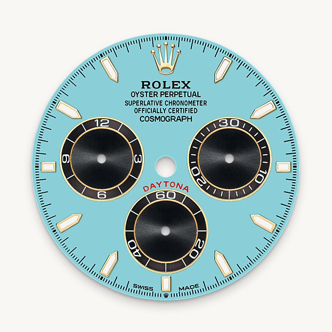 The Oysterflex Bracelet