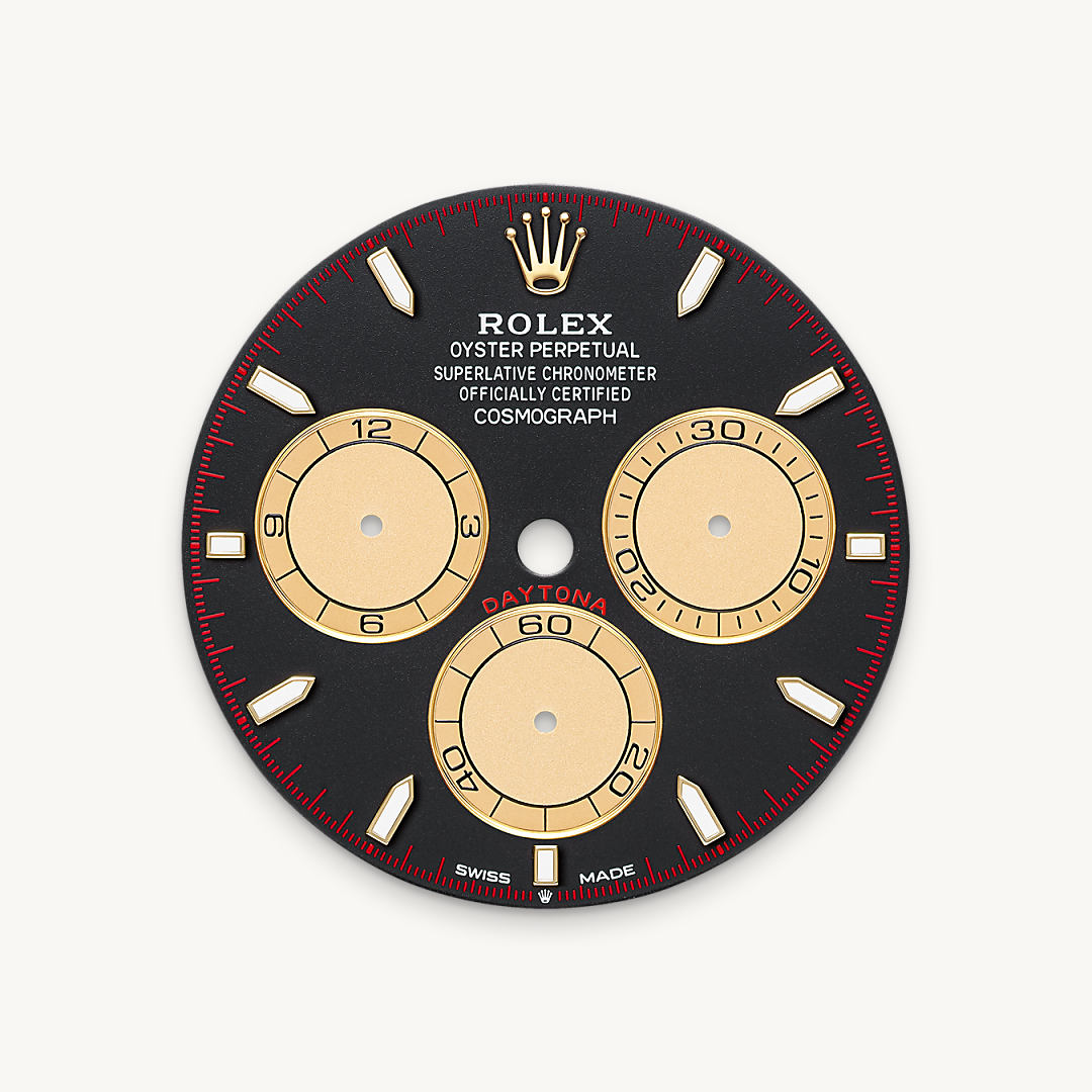 The Oysterflex Bracelet