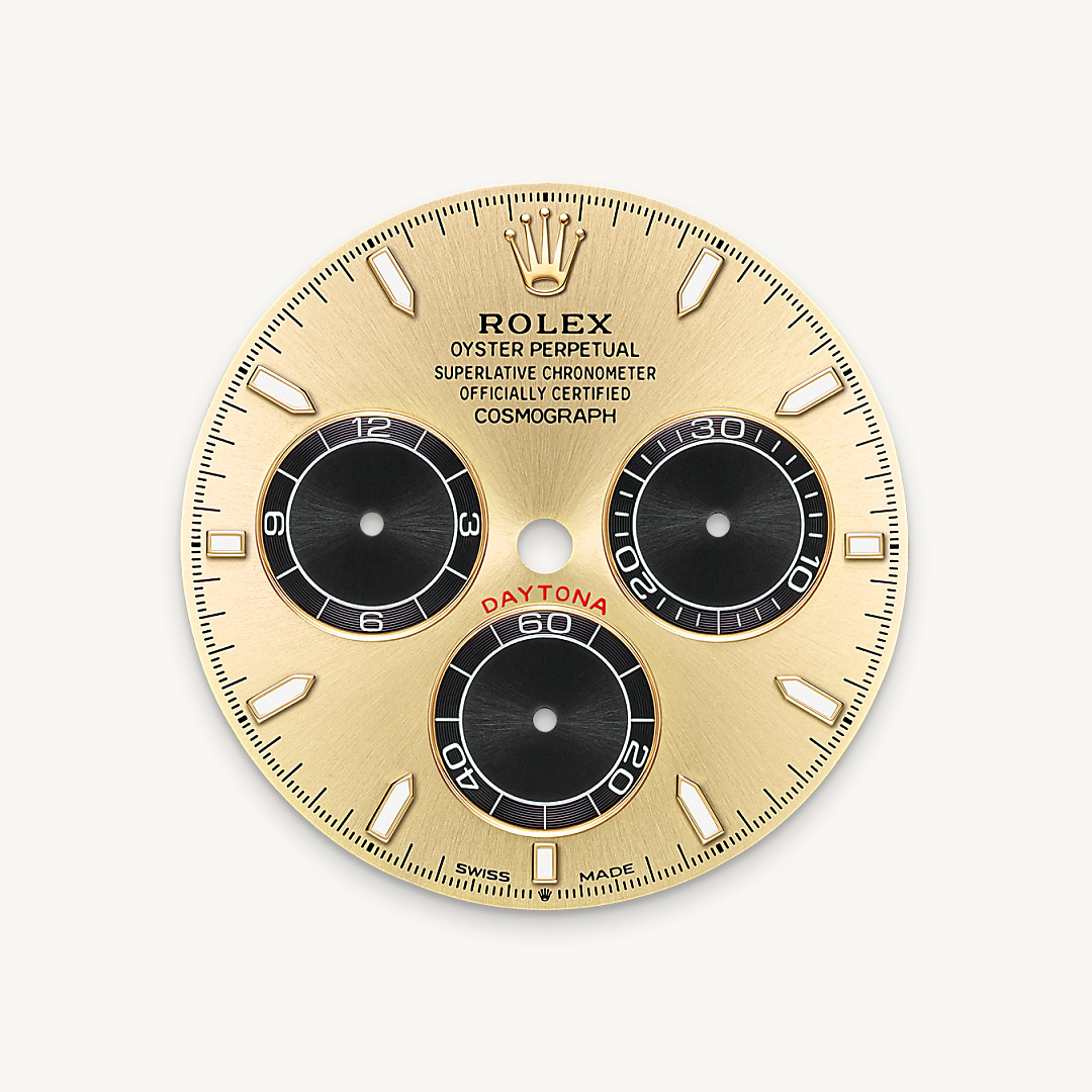 The Oysterflex Bracelet