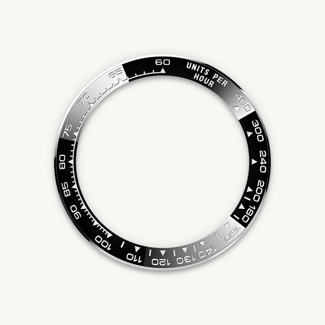 Meteorite dial