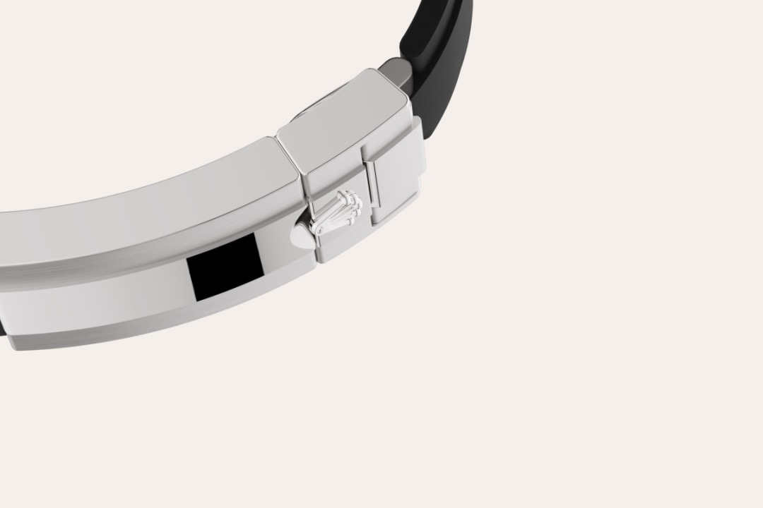 Meteorite dial