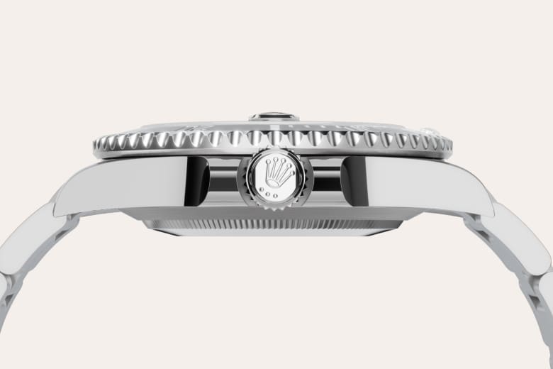 Unidirectional Rotatable Bezel