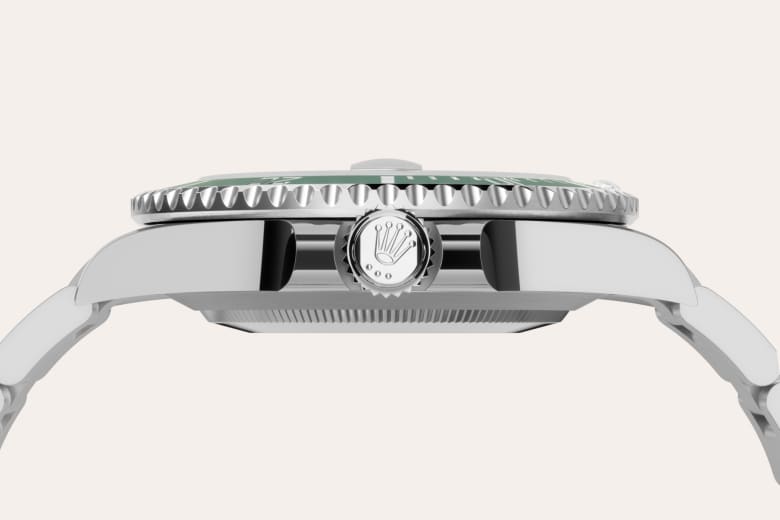 Unidirectional Rotatable Bezel