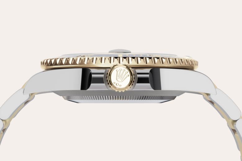 Unidirectional Rotatable Bezel