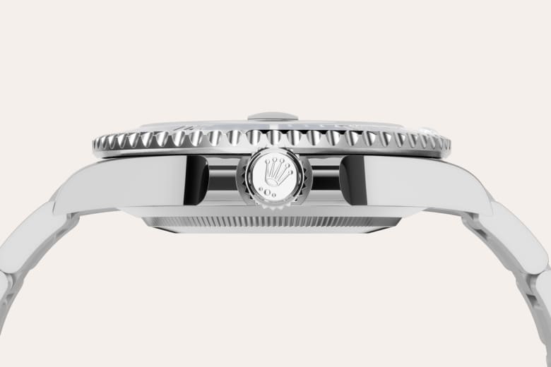 Unidirectional Rotatable Bezel