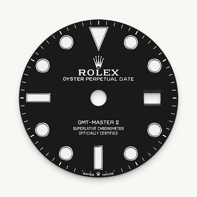 24-Hour Rotatable Bezel
