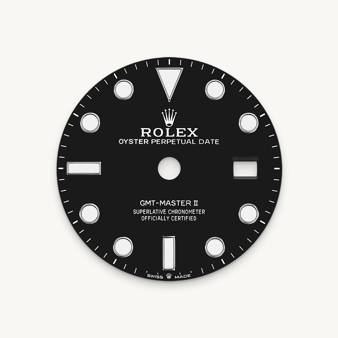24-Hour Rotatable Bezel
