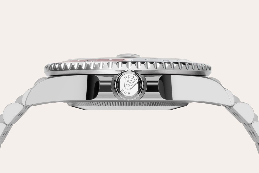 24-Hour Rotatable Bezel