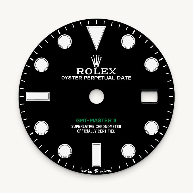 24-Hour Rotatable Bezel