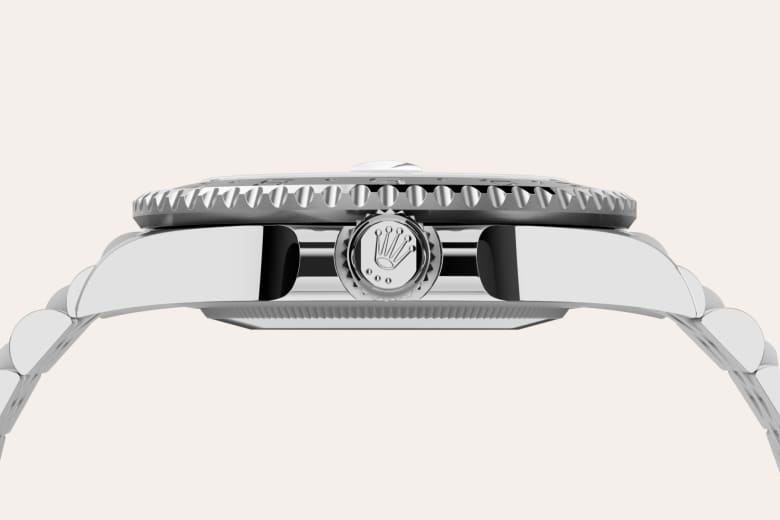 24-Hour Rotatable Bezel