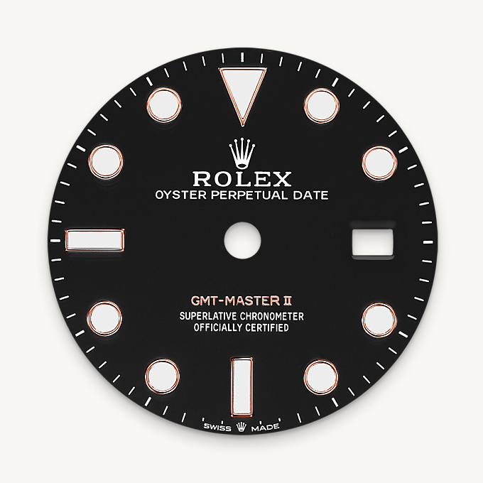 24-Hour Rotatable Bezel