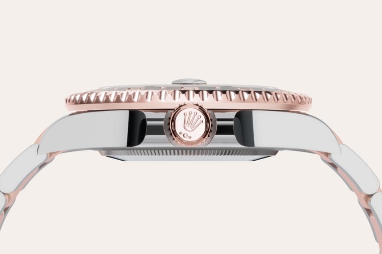 24-Hour Rotatable Bezel