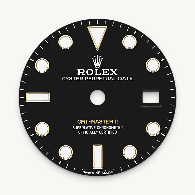 24-Hour Rotatable Bezel