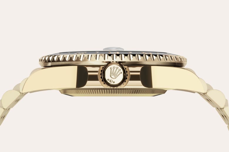 24-Hour Rotatable Bezel