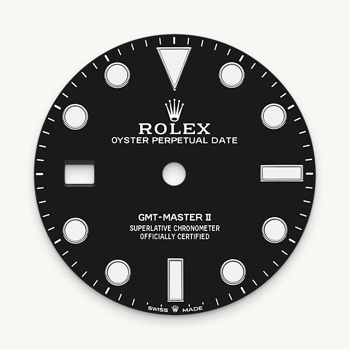 24-Hour Rotatable Bezel