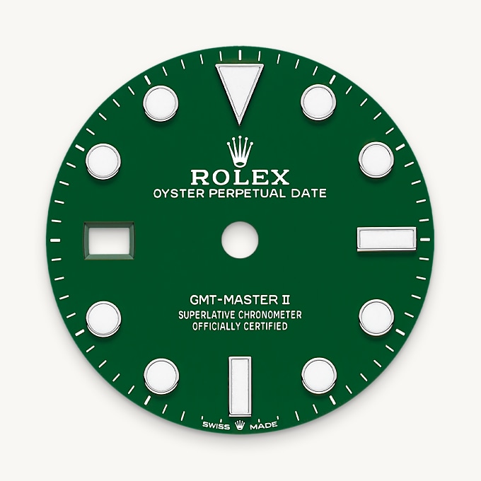 24-Hour Rotatable Bezel