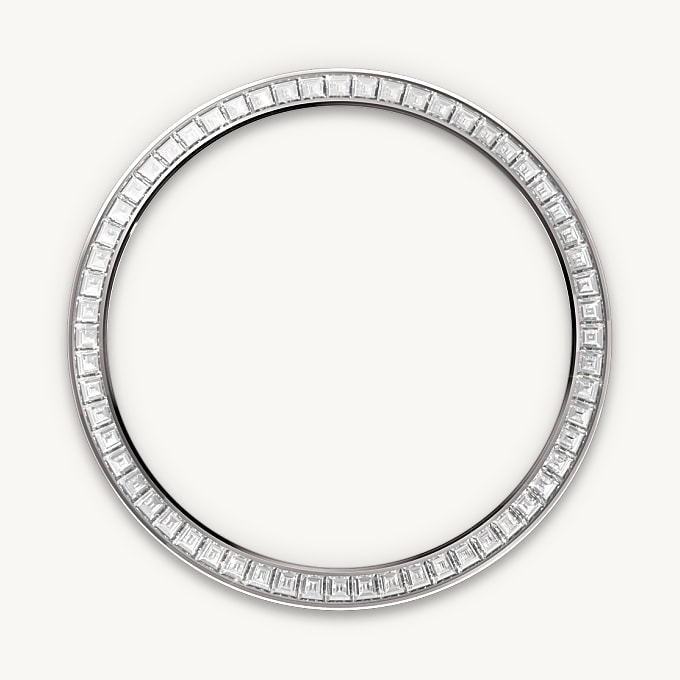 Pink Dial