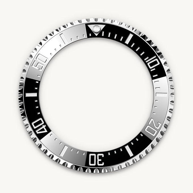 D-Blue Dial