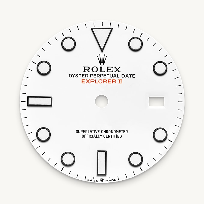24-Hour Bezel