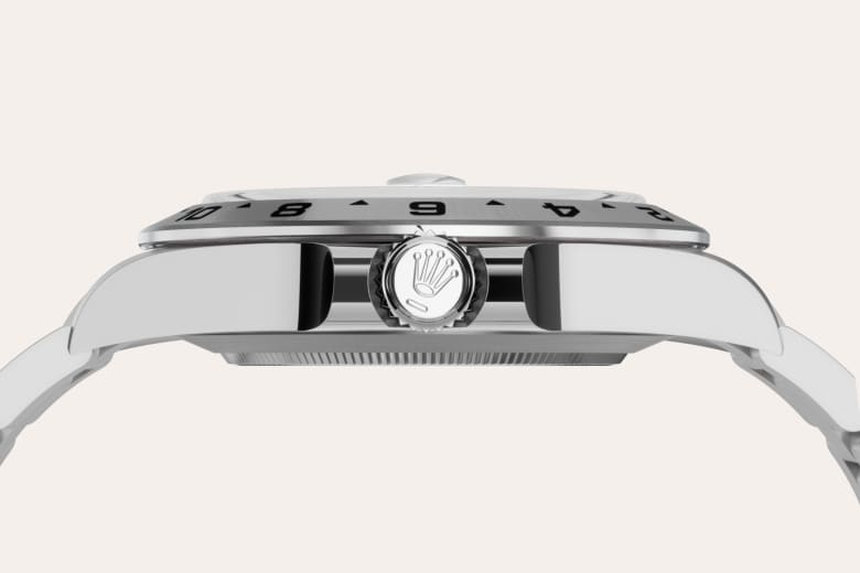 24-Hour Bezel
