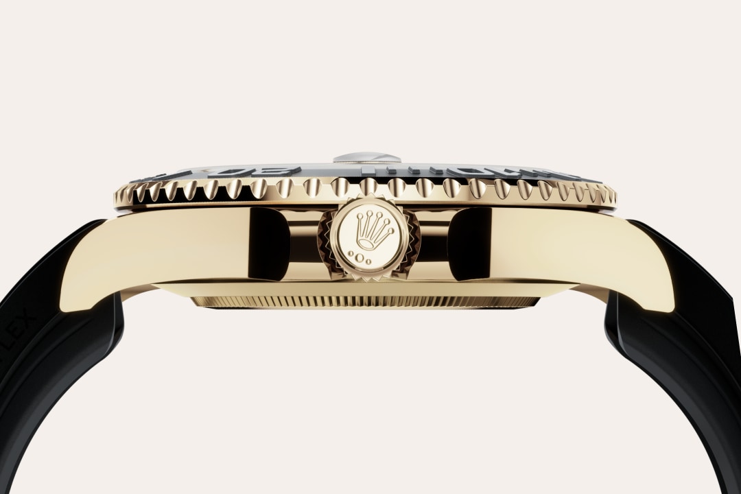 The Oysterflex Bracelet