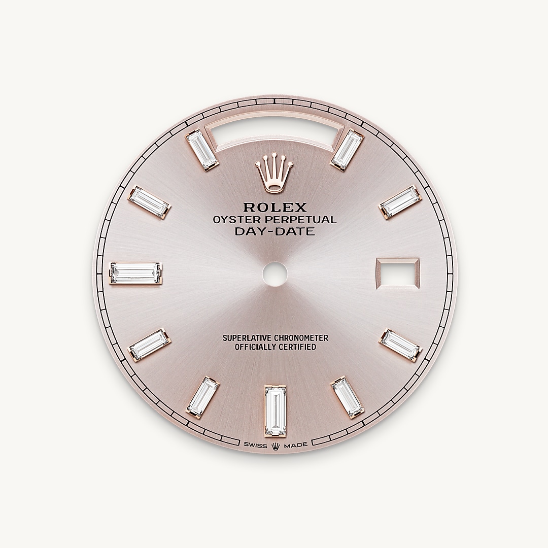 Sundust Dial
