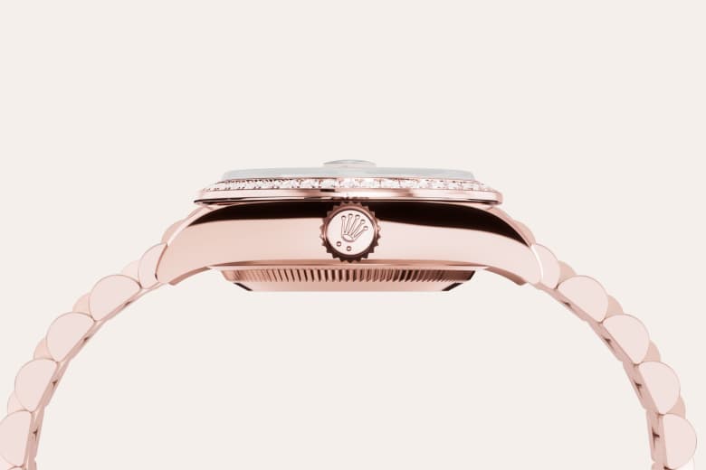 Chocolate Dial