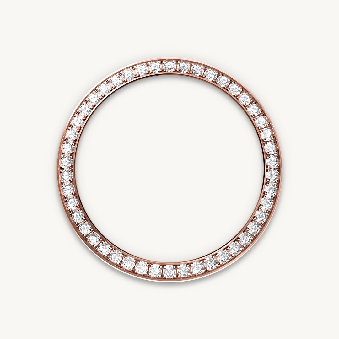 Mother-of-Pearl Dial