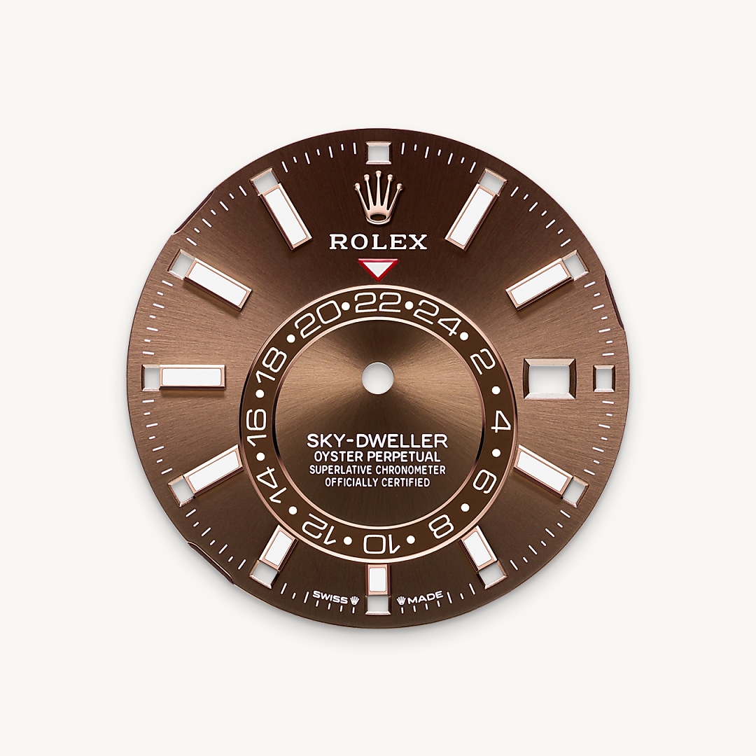 The Oysterflex Bracelet