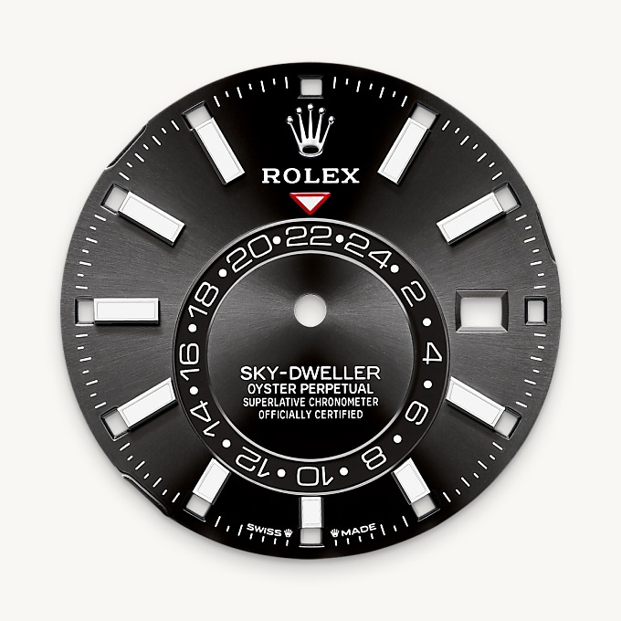 The Oysterflex Bracelet